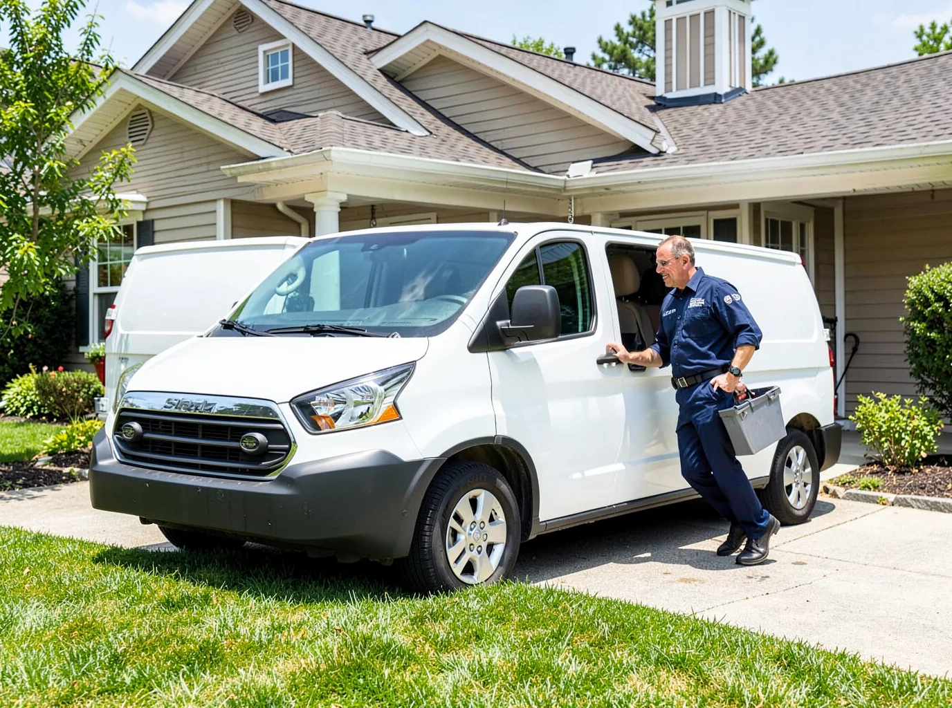 Emergency Plumber company in Export, PA