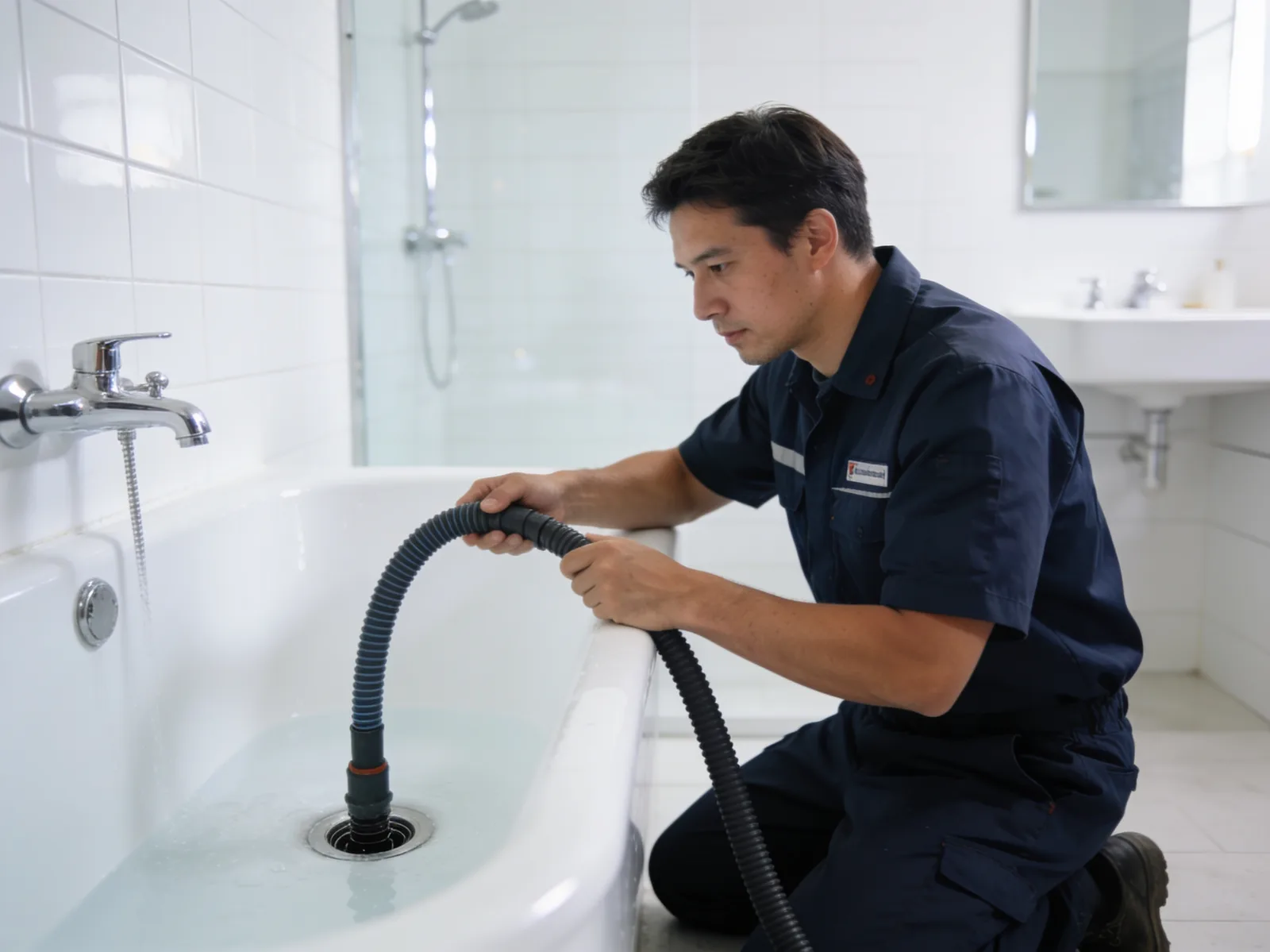 Emergency Plumber Export, PA FAQs